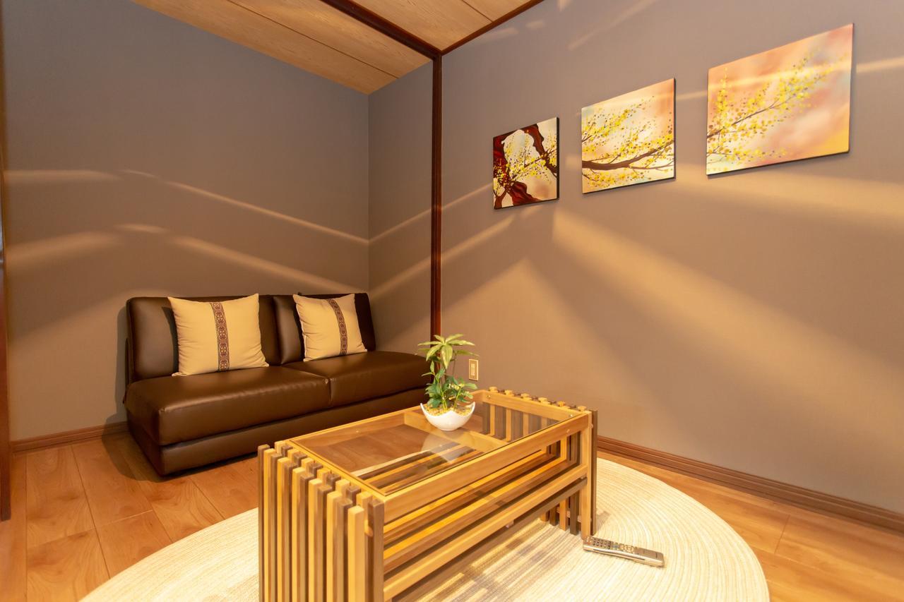 Kyo-machiya Chiyose Holiday home Kyoto