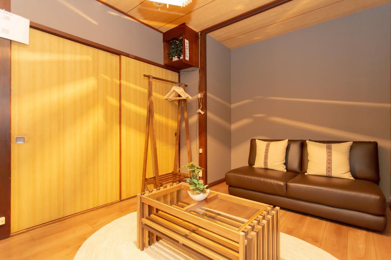 Kyo-machiya Chiyose Holiday home