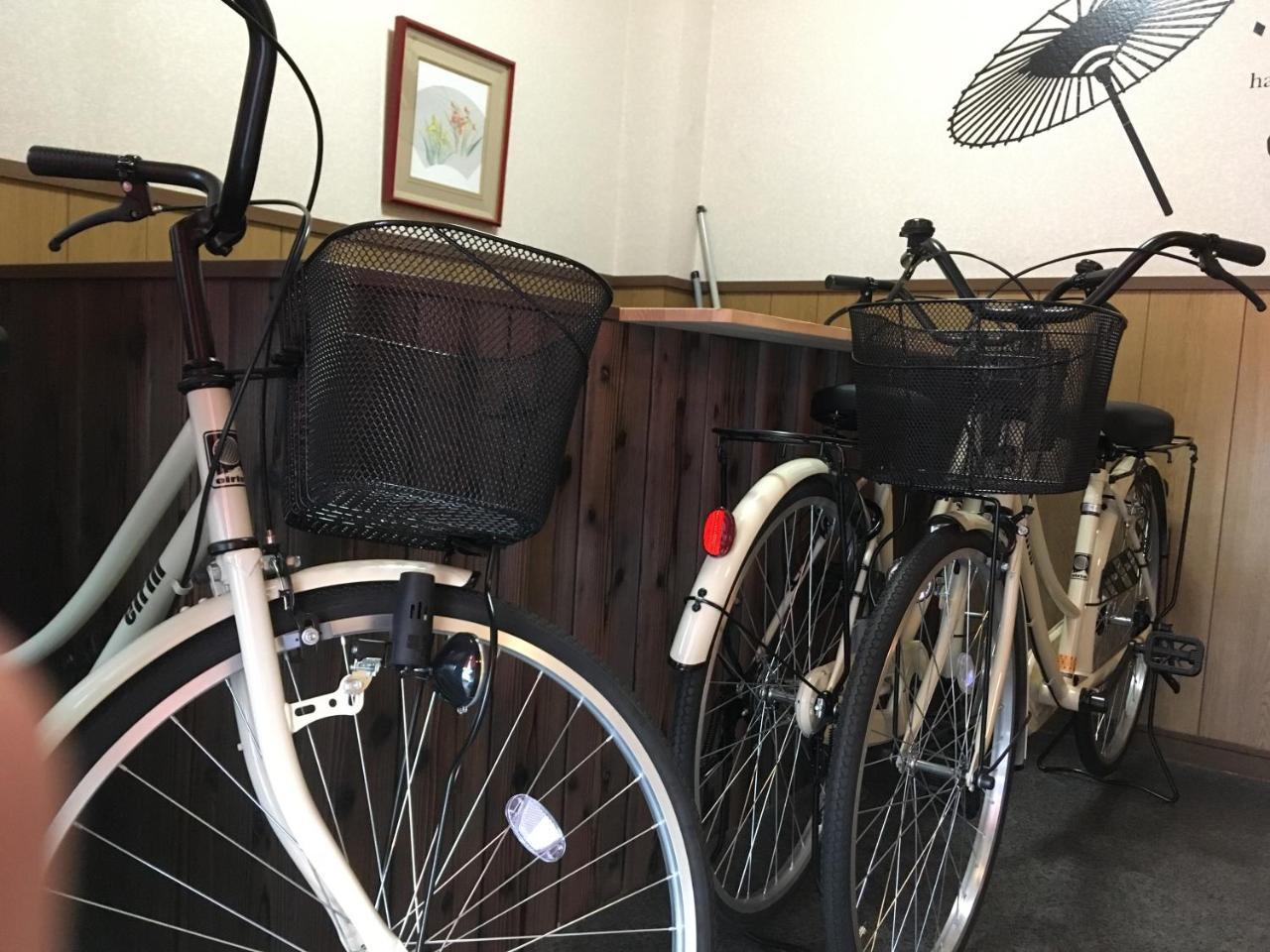 Kyo-machiya Chiyose Holiday home Kyoto