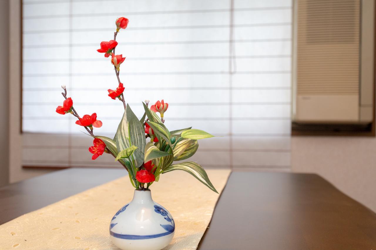 Kyo-machiya Chiyose Casa de férias