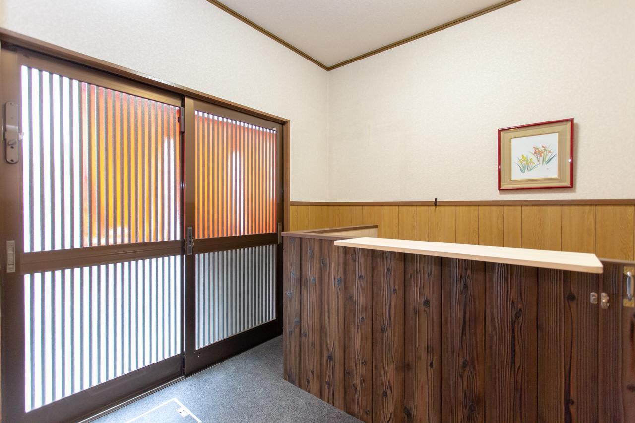 Kyo-machiya Chiyose Casa de férias *